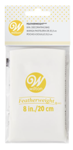 WOREK DEKORATORSKI wielorazowy 20CM