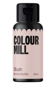 Barwnik Colour Mill Aqua Blend Blush 20 ml 