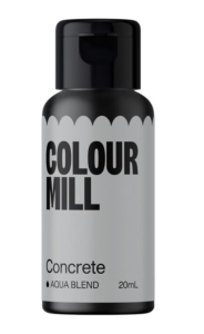 Barwnik Colour Mill Aqua Blend Concrete 20 ml