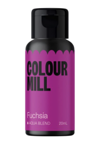 Barwnik Colour Mill Aqua Blend Fuchsia 20 ml 