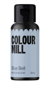 Barwnik Colour Mill Aqua Blend Blue Bell 20 ml 