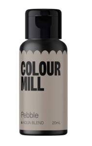 Barwnik Colour Mill Aqua Blend Pebble 20 ml