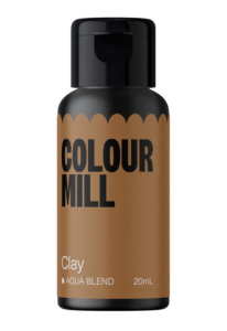 Barwnik Colour Mill Aqua Blend Clay 20 ml 