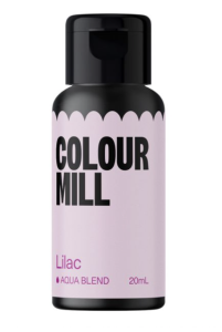 Barwnik Colour Mill Aqua Blend Lilac 20 ml 