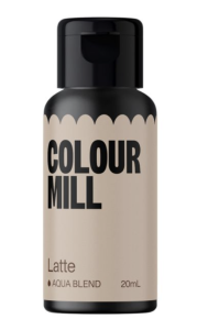 Barwnik Colour Mill Aqua Blend Latte 20 ml 