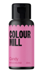 Barwnik Colour Mill Aqua Blend Candy 20 ml 