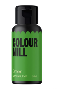 Barwnik Colour Mill Aqua Blend Green 20 ml 