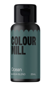Barwnik Colour Mill Aqua Blend Ocean 20 ml