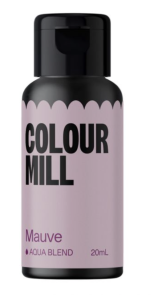 Barwnik Colour Mill Aqua Blend Mauve 20 ml