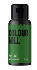 Barwnik Colour Mill Aqua Blend Forest 20 ml