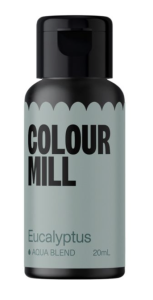 Barwnik Colour Mill Aqua Blend Eucalyptus 20 ml