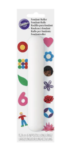 MAŁY WAŁEK WILTON 15CM