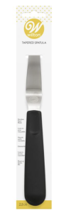 SZPATUŁA WILTON COMFORT GRIP STOŻKOWA 22,5 CM