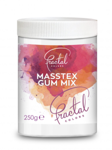 MASSTEX GUM MIX - 250 G