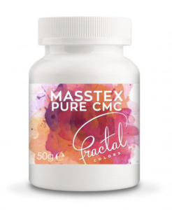 MASSTEX PURE CMC 50g