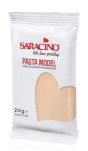 Masa cukrowa Saracino CIELISTA 250g 