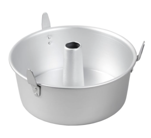 WILTON ANGEL FOOD PAN -25X10CM