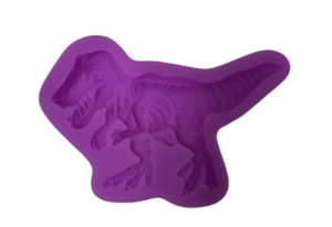Forma silikonowa DINOZAUR REX