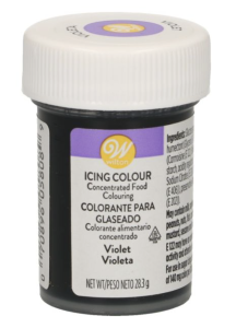 Wilton barwnik VIOLET 