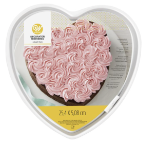 Wilton forma do pieczenia SERCE