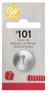 Wilton Tylka #101 Płatek 