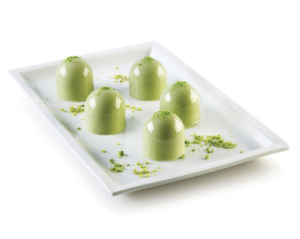 FORMA silikonowa 3D SILIKOMART - MINI PUFF