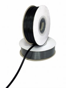 Tasiemka ozdobna BLACK