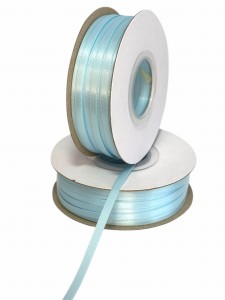 Tasiemka ozdobna LIGHT BLUE