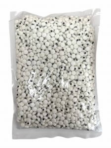 Posypka cukrowa - Sprinkle It! -  OCZKA 1KG 
