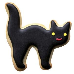 Wykrawaczka SCARY CAT 7,2 CM Wilton