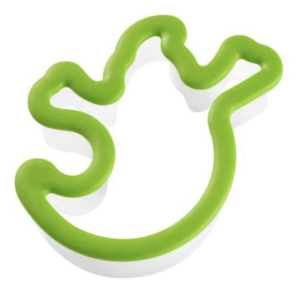 WYKRAWACZKA DUCH  grippy
