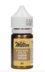 VINTAGE GOLD 30 G