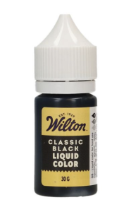 CLASSIC BLACK 30 G