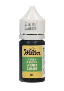 PURE GREEN 30 G