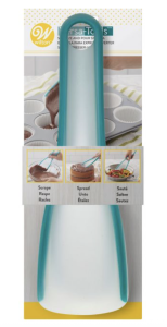 WILTON VERSA-TOOLS SZPATUŁKA DO WYCISKANIA I WLEWANIA