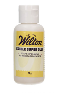 WILTON JADALNY SUPER GLUE 50 G