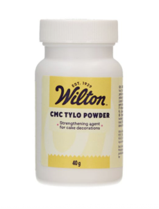 WILTON CMC TYLO POWDER 40 G