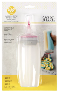 Butelka do Candy Melts® Marbling Bottle