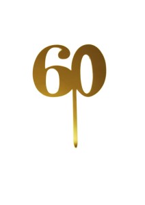 TOPPER 60
