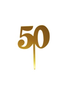 TOPPER 50