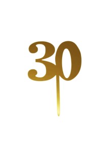 TOPPER 30