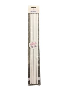 WSPORNIKI 40CM  - OPAKOWANIE 5SZT. 