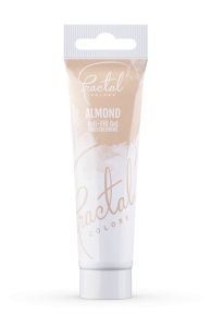 ALMOND  full-fill gel