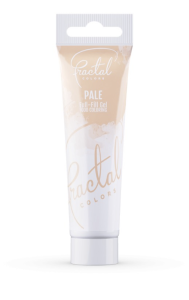 PALE  full-fill gel