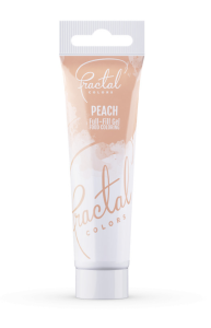 PEACH  full-fill gel