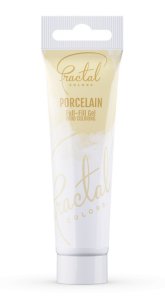 PORCELAIN  full-fill gel