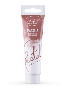 MARSALA  full-fill gel