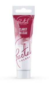 CLARET  full-fill gel
