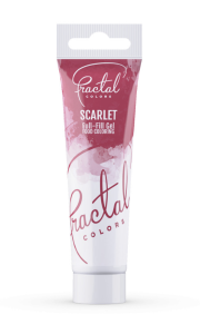 SCARLET  full-fill gel
