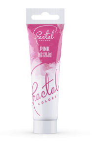 PINK  full-fill gel